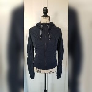 Lululemon EUC Studio Jacket